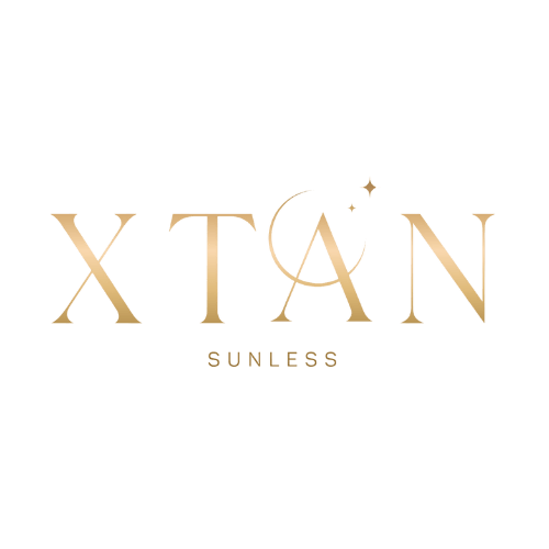 X-Tan Sunless - official event partner