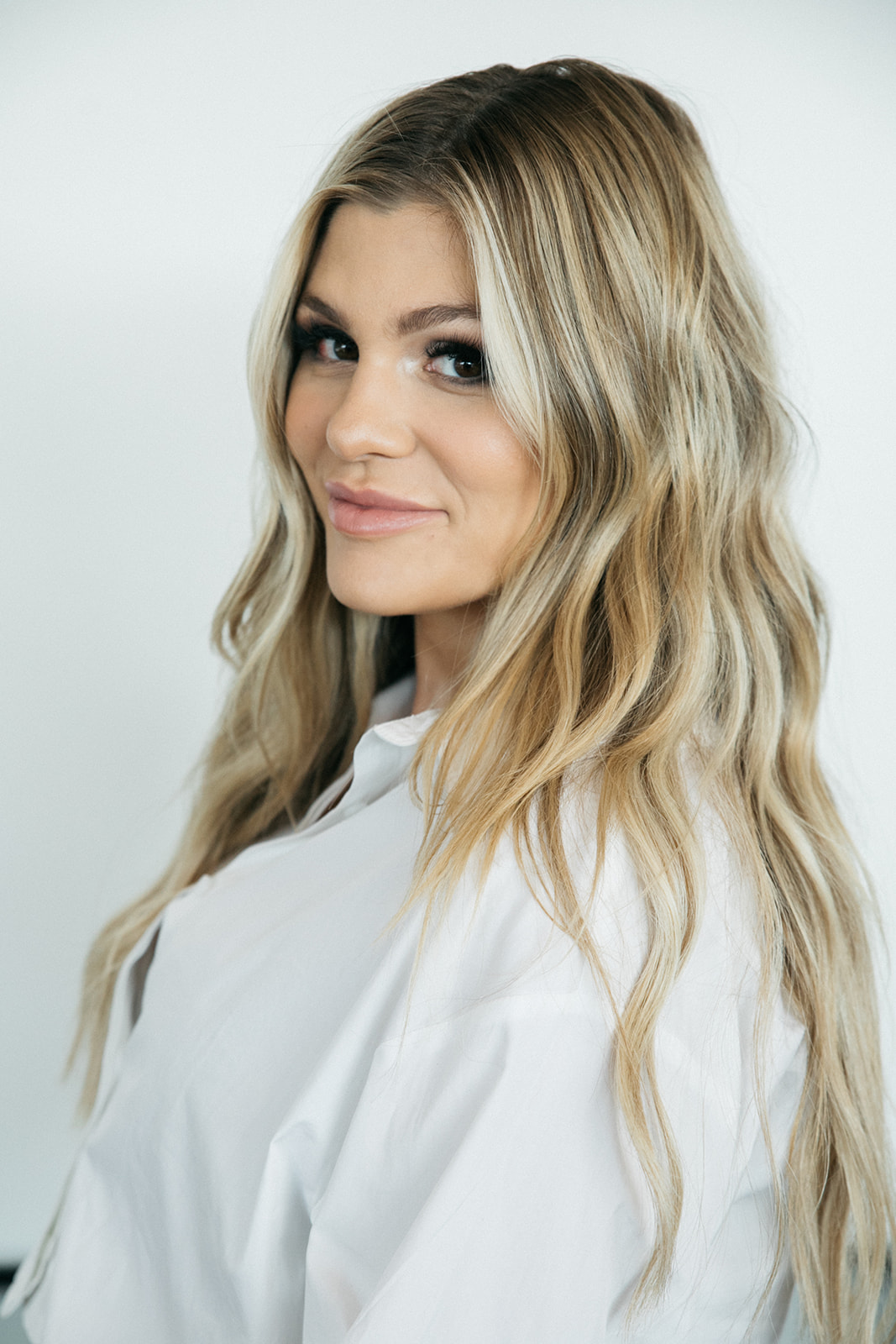 Rachel Paige Thomas